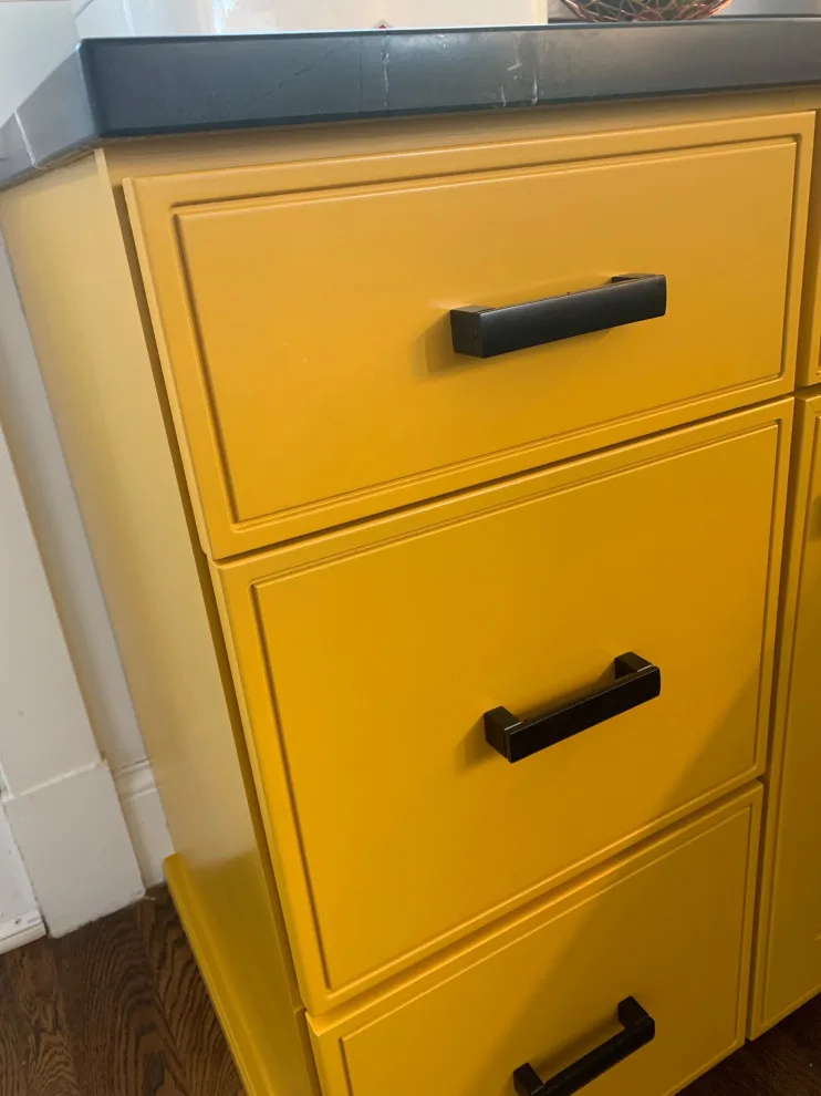 Hue It Up! Not Your Average Steeler’s Kitchen. by Envision - Photo 15