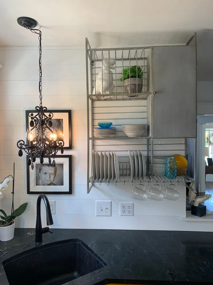 Hue It Up! Not Your Average Steeler’s Kitchen. by Envision - Photo 3