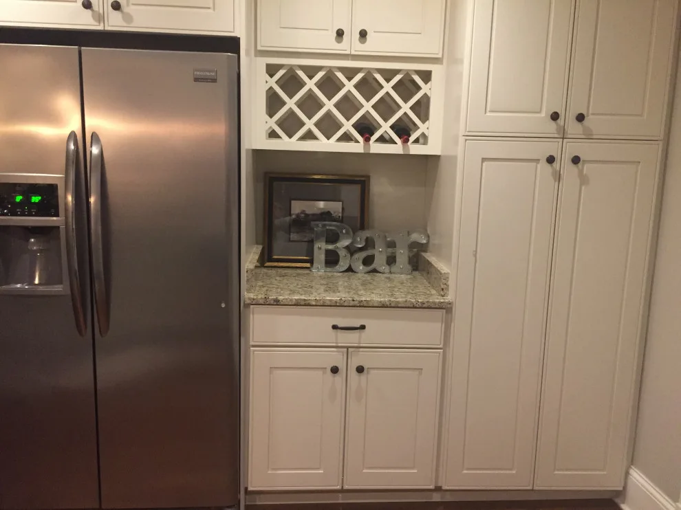 Hue It Up! Not Your Average Steeler’s Kitchen. by Envision - Photo 4