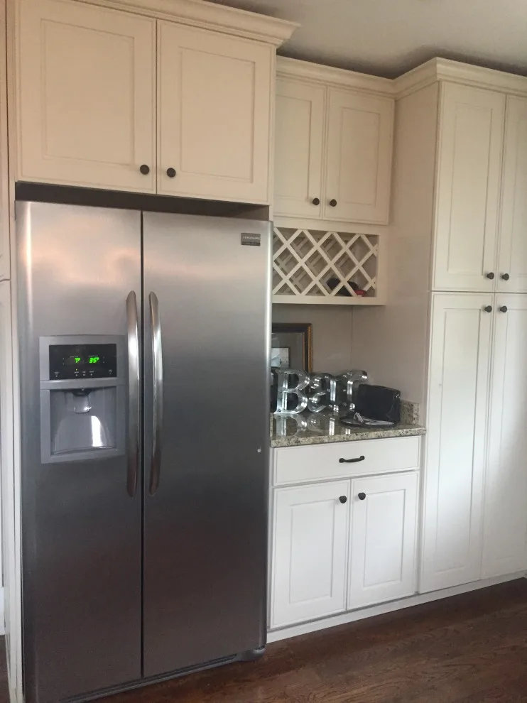 Hue It Up! Not Your Average Steeler’s Kitchen. by Envision - Photo 12