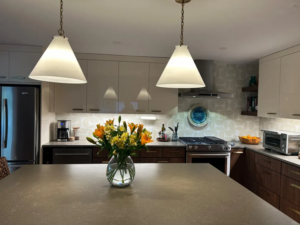 City Renovation by Trio Kitchen Design - Photo 3