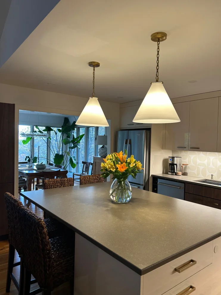 City Renovation by Trio Kitchen Design - Photo 2