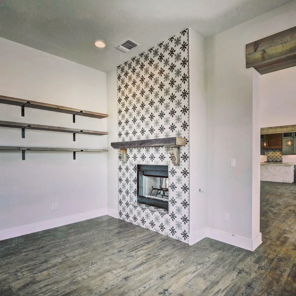 Currey Construction - Tailored Residences by Shannon Davidson Design - Photo 13