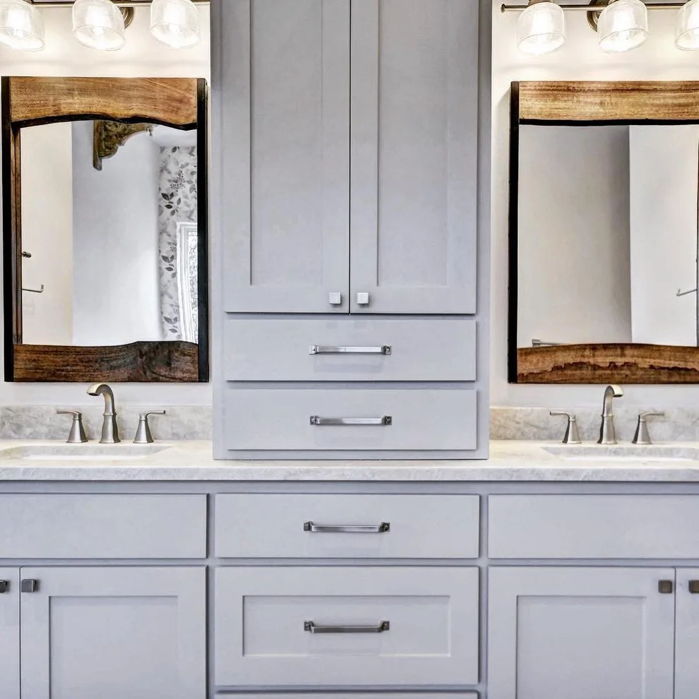 Currey Construction - Tailored Residences by Shannon Davidson Design - Photo 14