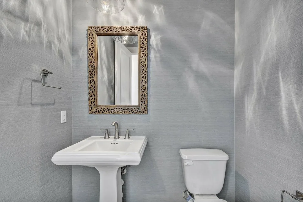Currey Construction - Tailored Residences by Shannon Davidson Design - Photo 6