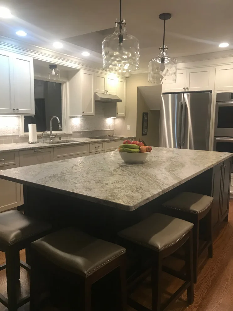 Fairfield Culinary by Lifestyle Kitchen & Bath Design, LLC - Photo 2