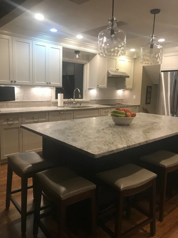 Fairfield Culinary by Lifestyle Kitchen & Bath Design, LLC - Photo 5