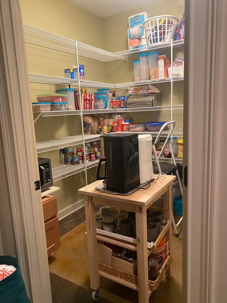 From Pantry Issues to Pantry Mastery by Maureen Mayeaux Design - Photo 8