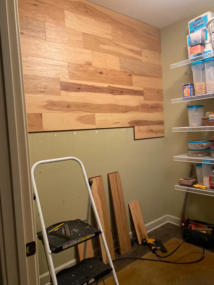 From Pantry Issues to Pantry Mastery by Maureen Mayeaux Design - Photo 7