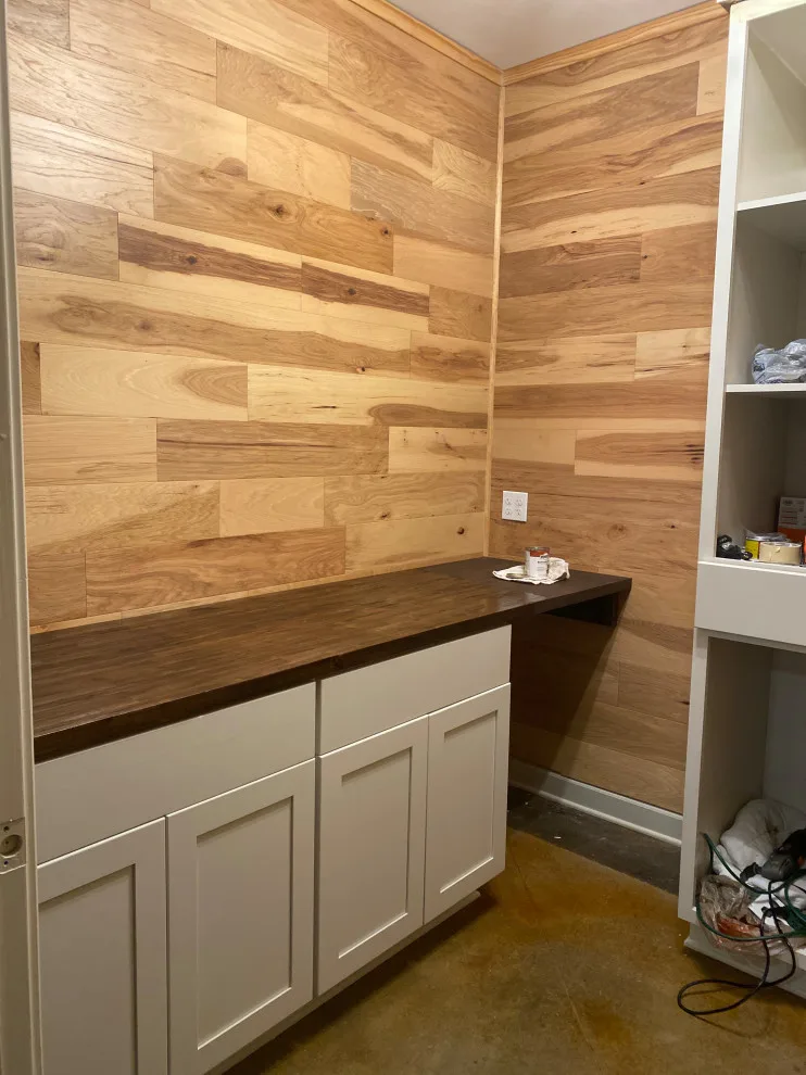 From Pantry Issues to Pantry Mastery by Maureen Mayeaux Design - Photo 5