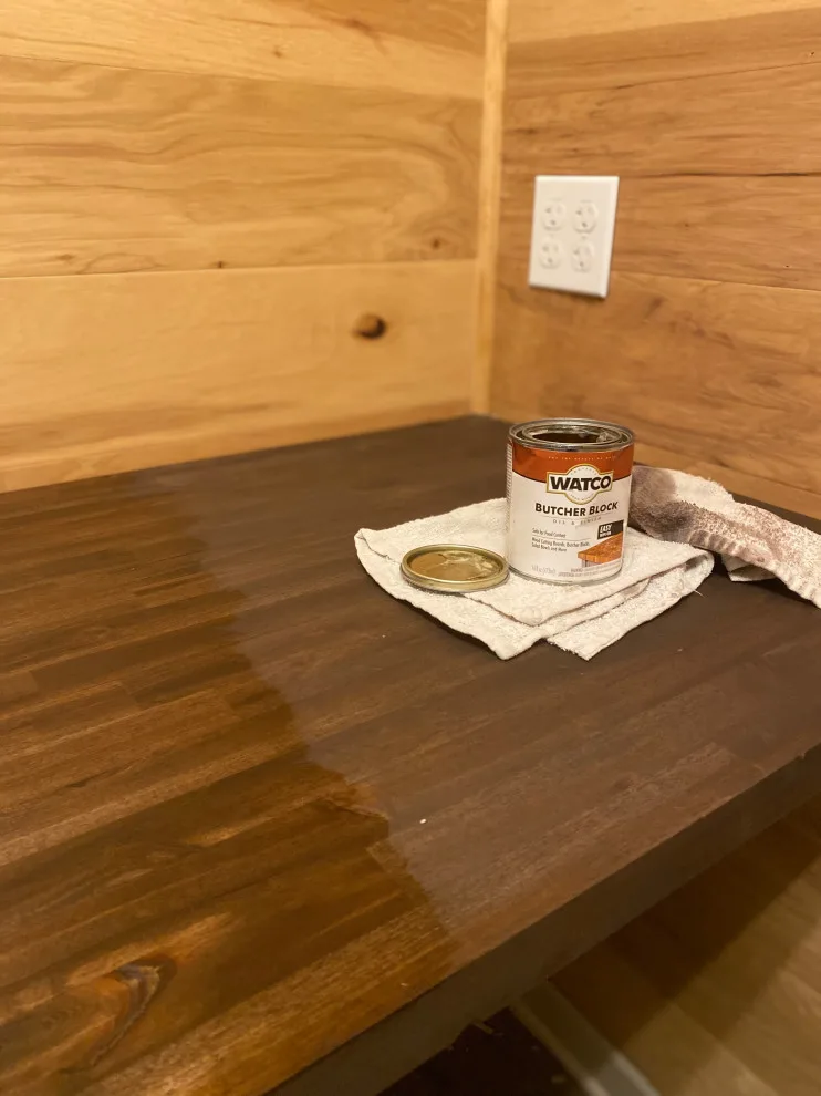 From Pantry Issues to Pantry Mastery by Maureen Mayeaux Design - Photo 2