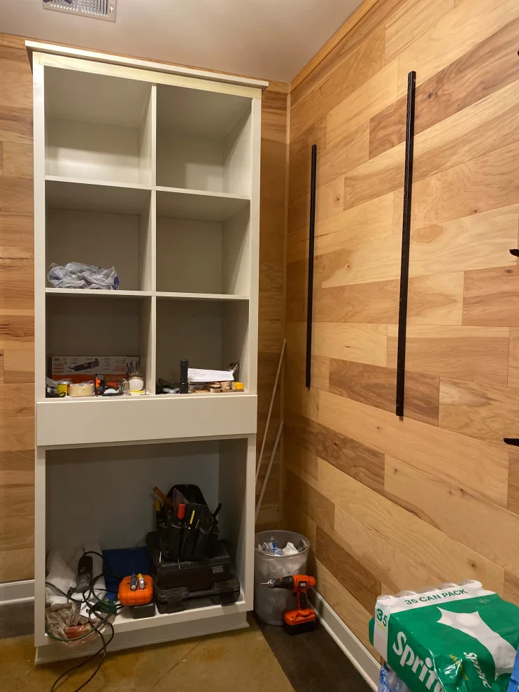 From Pantry Issues to Pantry Mastery by Maureen Mayeaux Design - Photo 9