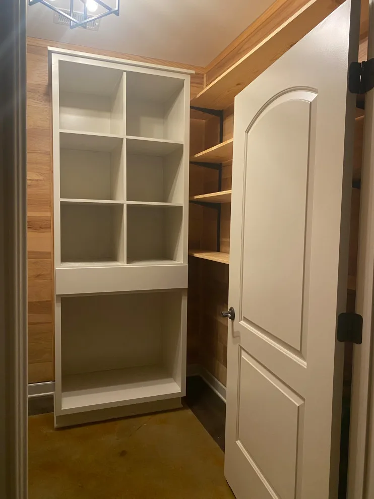 From Pantry Issues to Pantry Mastery by Maureen Mayeaux Design - Photo 10