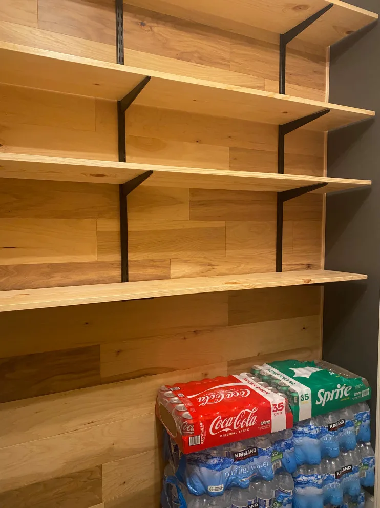 From Pantry Issues to Pantry Mastery by Maureen Mayeaux Design - Photo 6