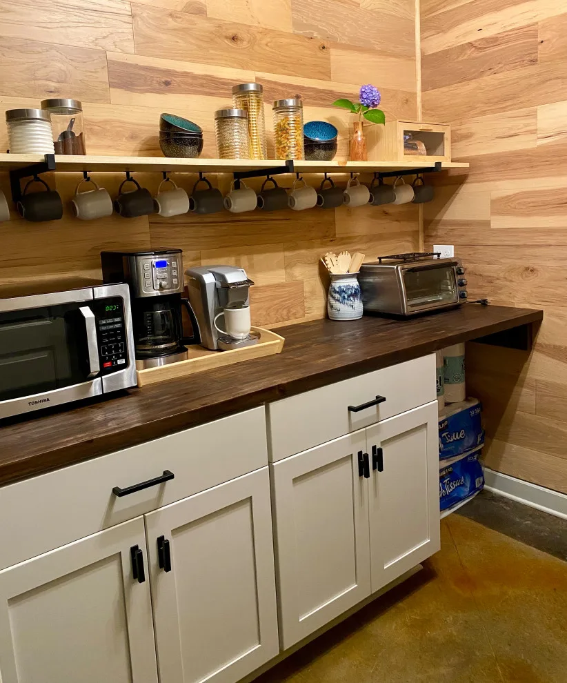 From Pantry Issues to Pantry Mastery by Maureen Mayeaux Design - Photo 11