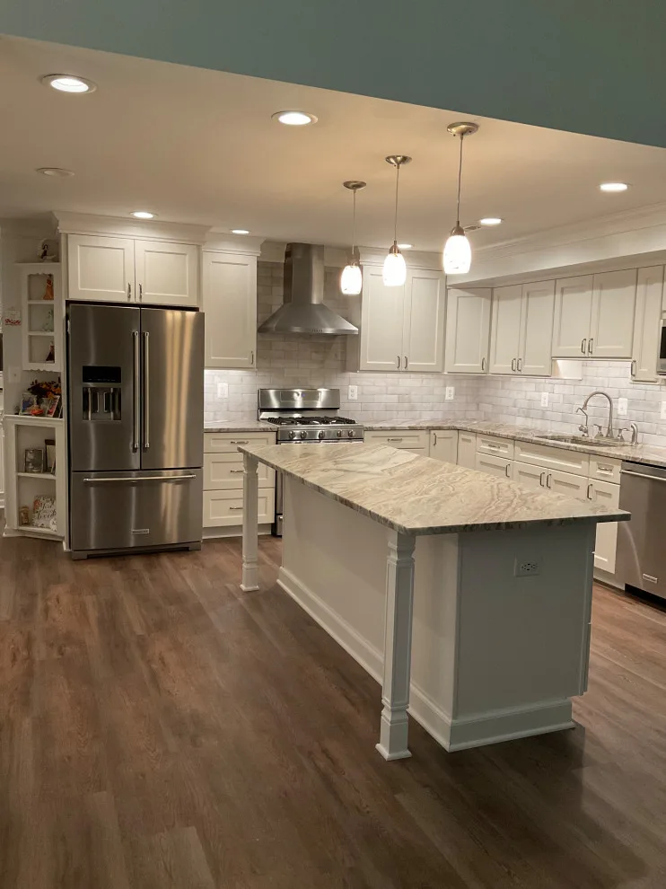 Jackson kitchen renovation by Interior Image By Breezy - Photo 2