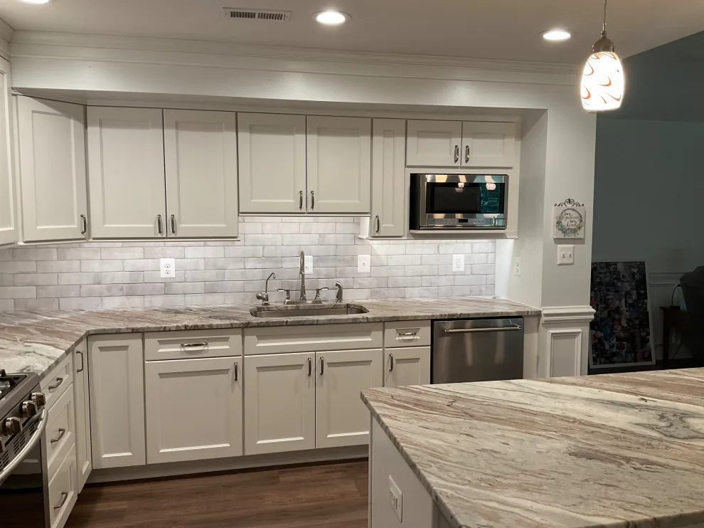 Jackson kitchen renovation by Interior Image By Breezy - Photo 17