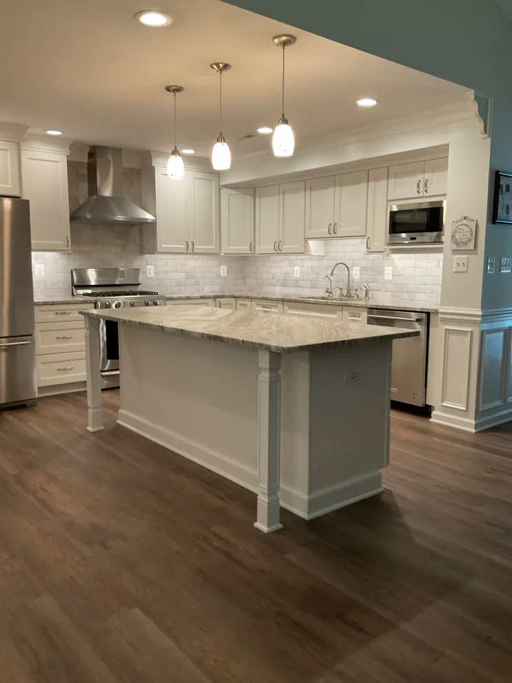 Jackson kitchen renovation by Interior Image By Breezy - Photo 10