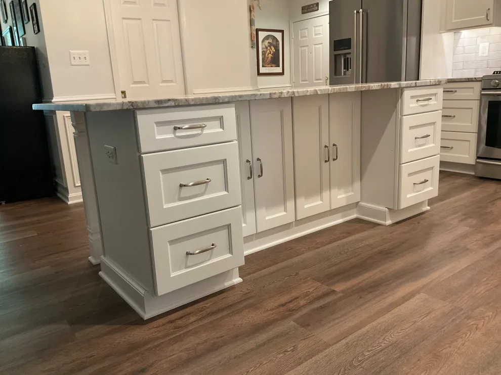 Jackson kitchen renovation by Interior Image By Breezy - Photo 13