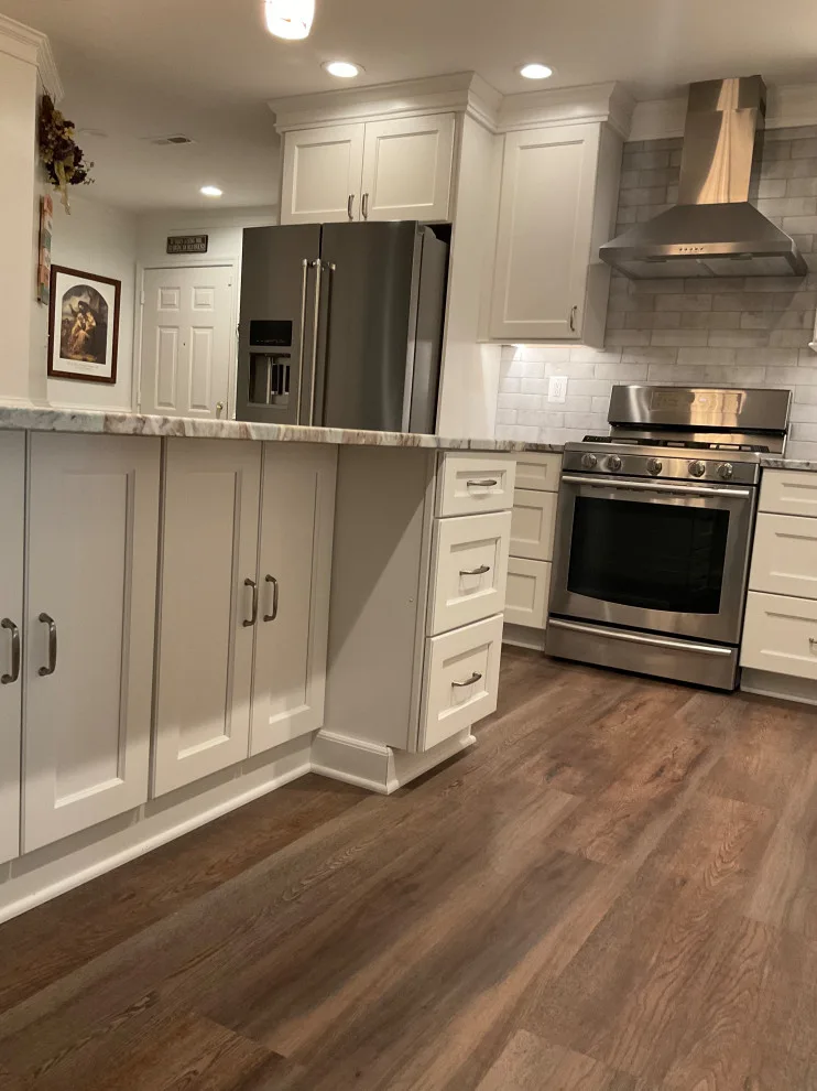 Jackson kitchen renovation by Interior Image By Breezy - Photo 14