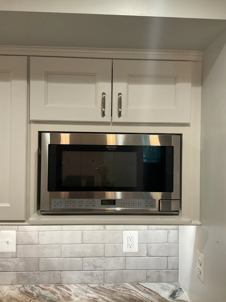 Jackson kitchen renovation by Interior Image By Breezy - Photo 3
