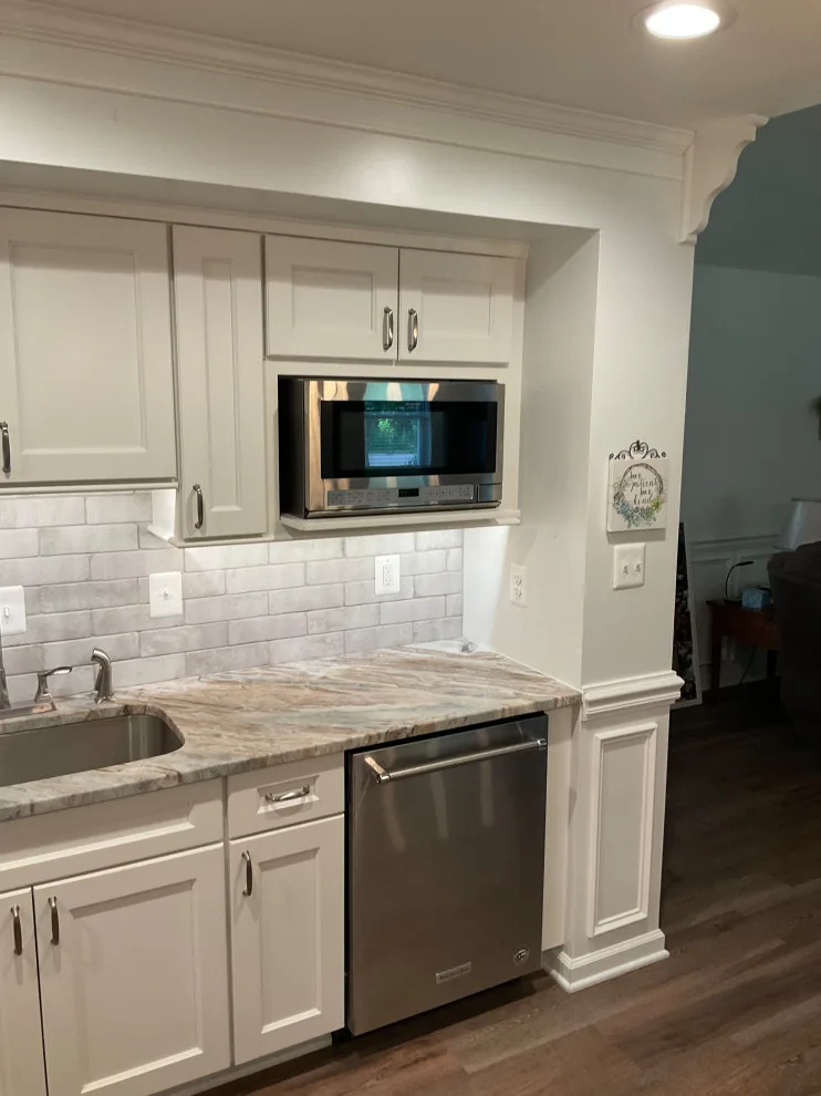 Jackson kitchen renovation by Interior Image By Breezy - Photo 12