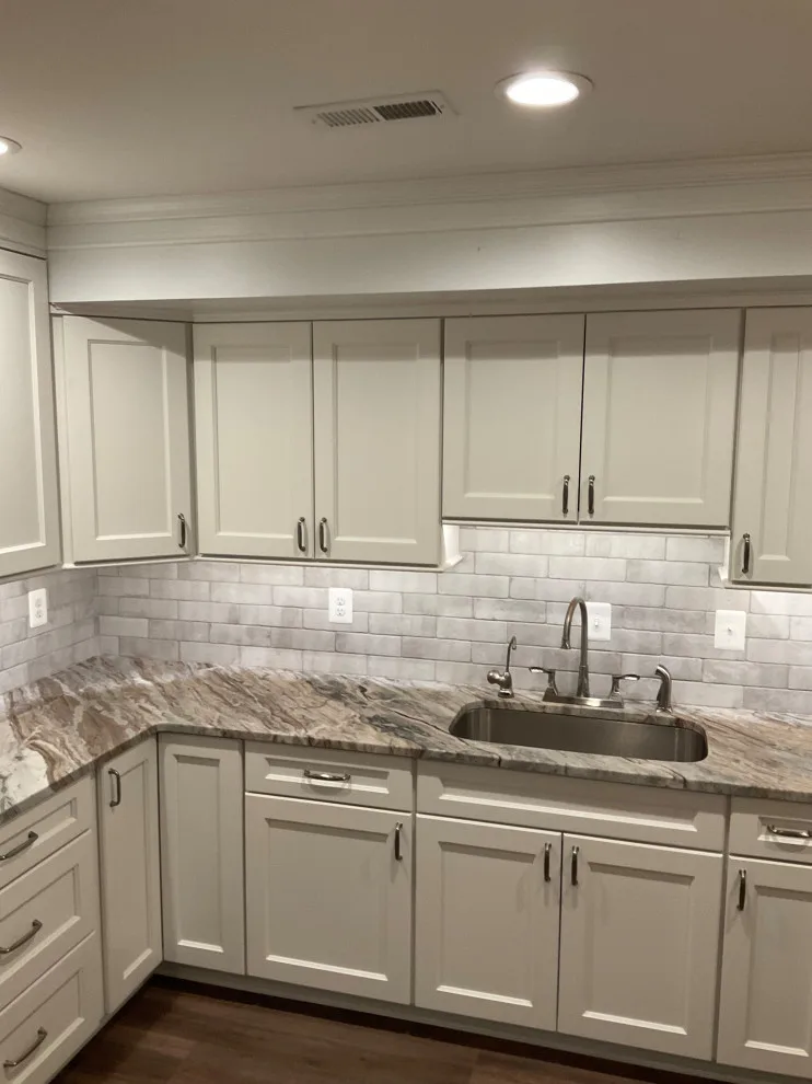 Jackson kitchen renovation by Interior Image By Breezy - Photo 24