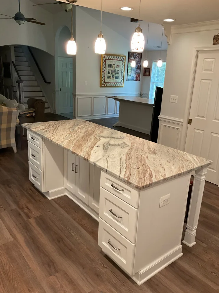 Jackson kitchen renovation by Interior Image By Breezy - Photo 8