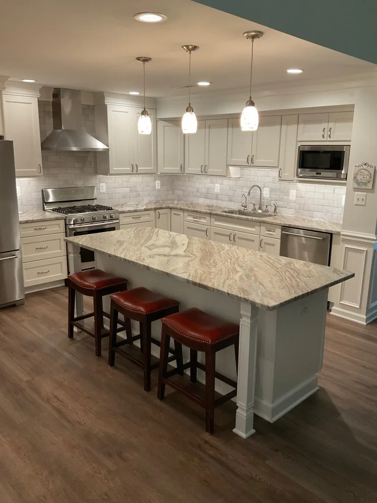 Jackson kitchen renovation by Interior Image By Breezy - Photo 27