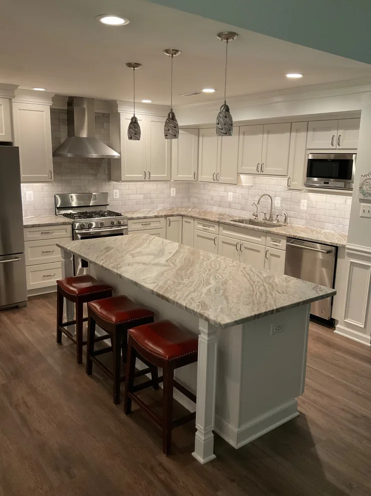 Jackson kitchen renovation by Interior Image By Breezy - Photo 16
