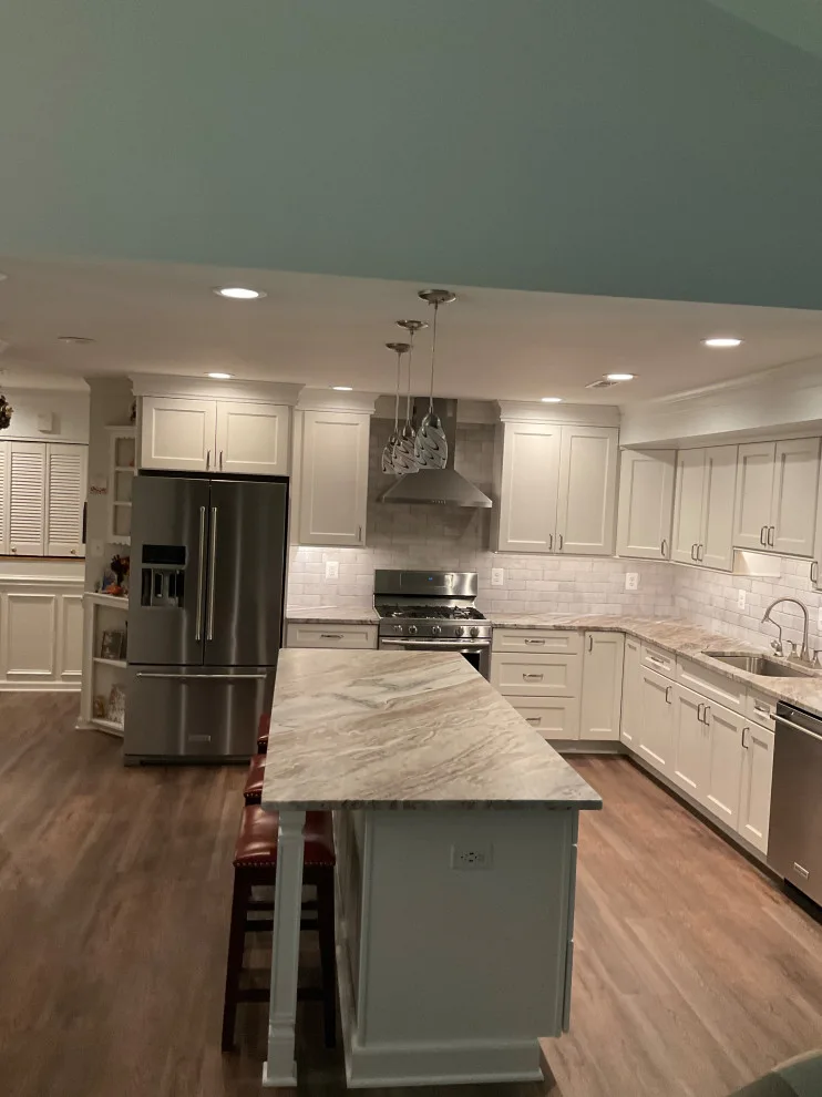 Jackson kitchen renovation by Interior Image By Breezy - Photo 9