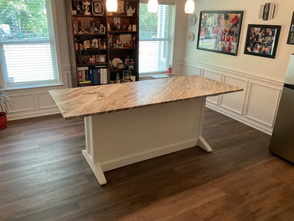 Jackson kitchen renovation by Interior Image By Breezy - Photo 5
