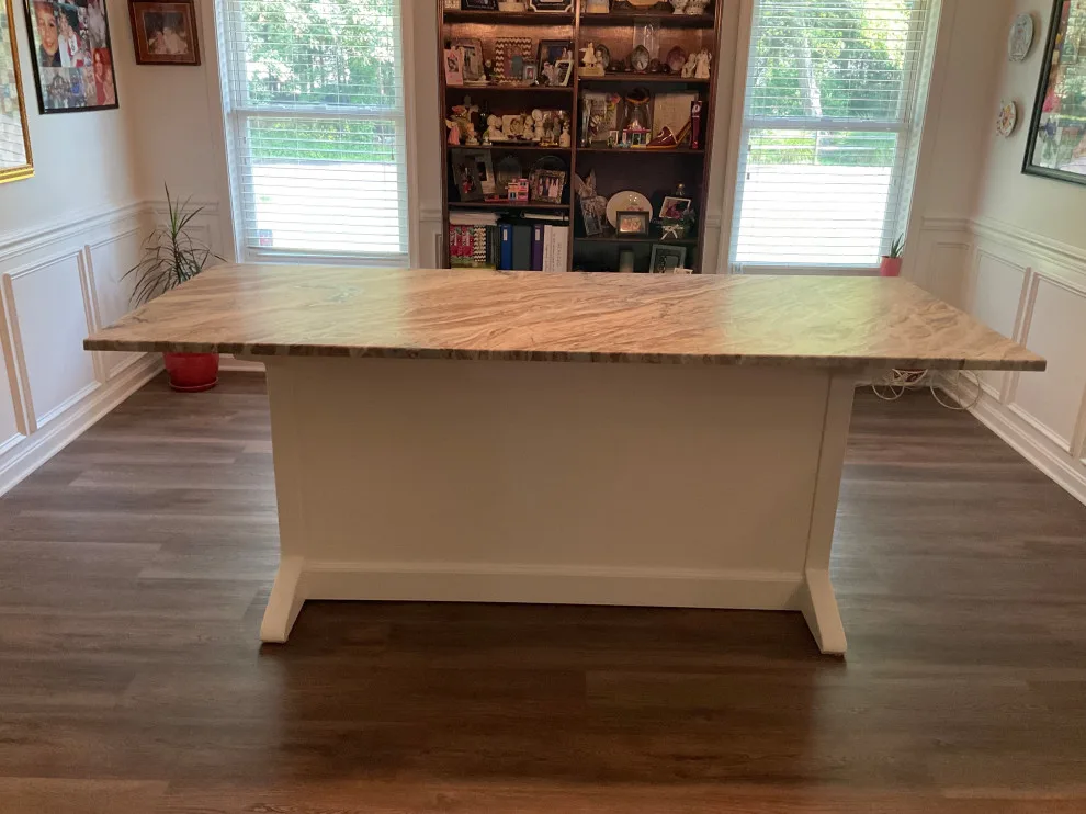 Jackson kitchen renovation by Interior Image By Breezy - Photo 4