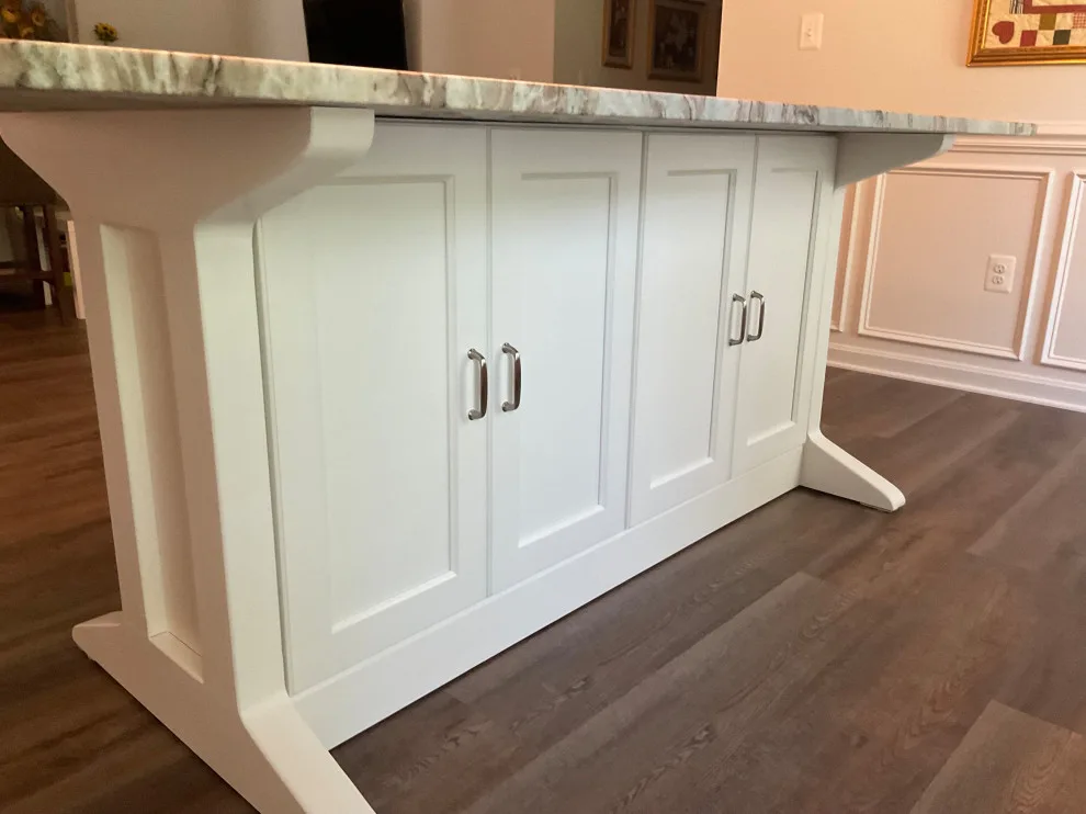 Jackson kitchen renovation by Interior Image By Breezy - Photo 28
