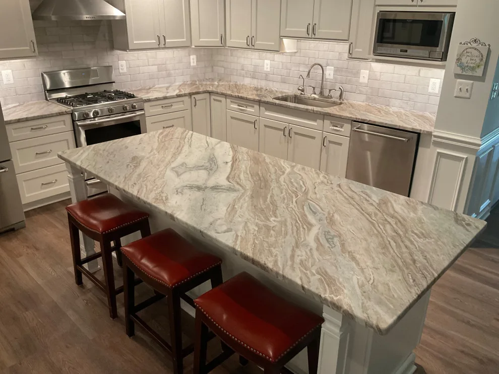 Jackson kitchen renovation by Interior Image By Breezy - Photo 19
