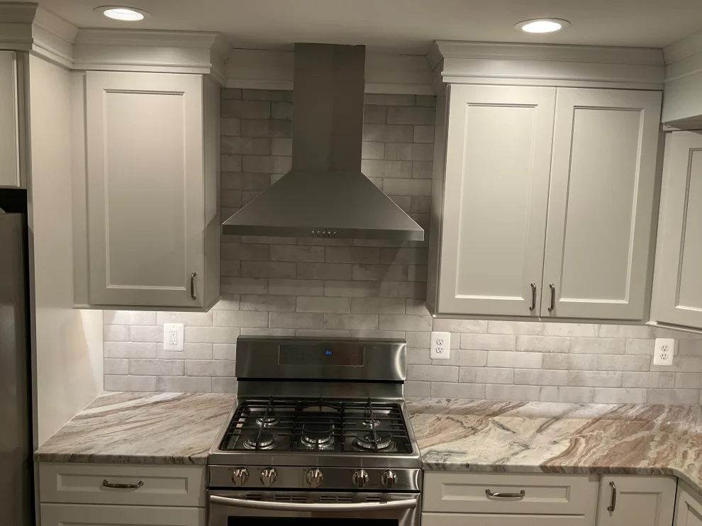 Jackson kitchen renovation by Interior Image By Breezy - Photo 15