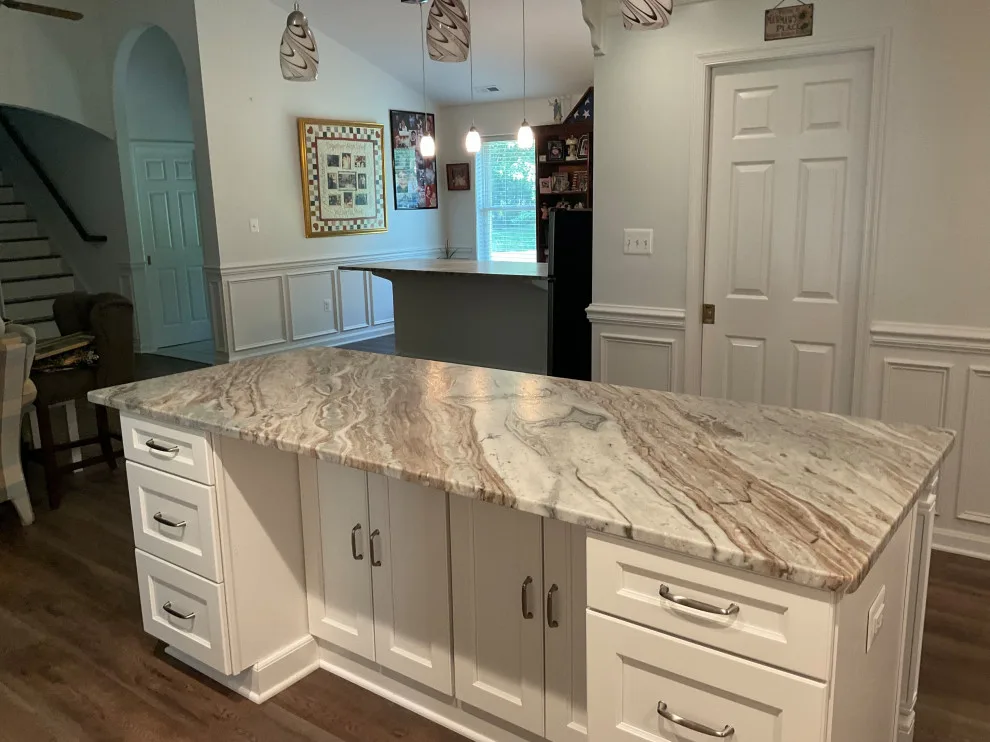 Jackson kitchen renovation by Interior Image By Breezy - Photo 22