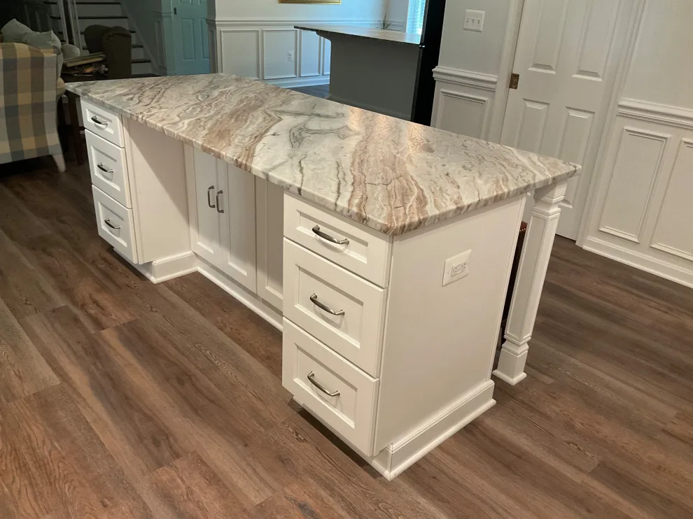 Jackson kitchen renovation by Interior Image By Breezy - Photo 7
