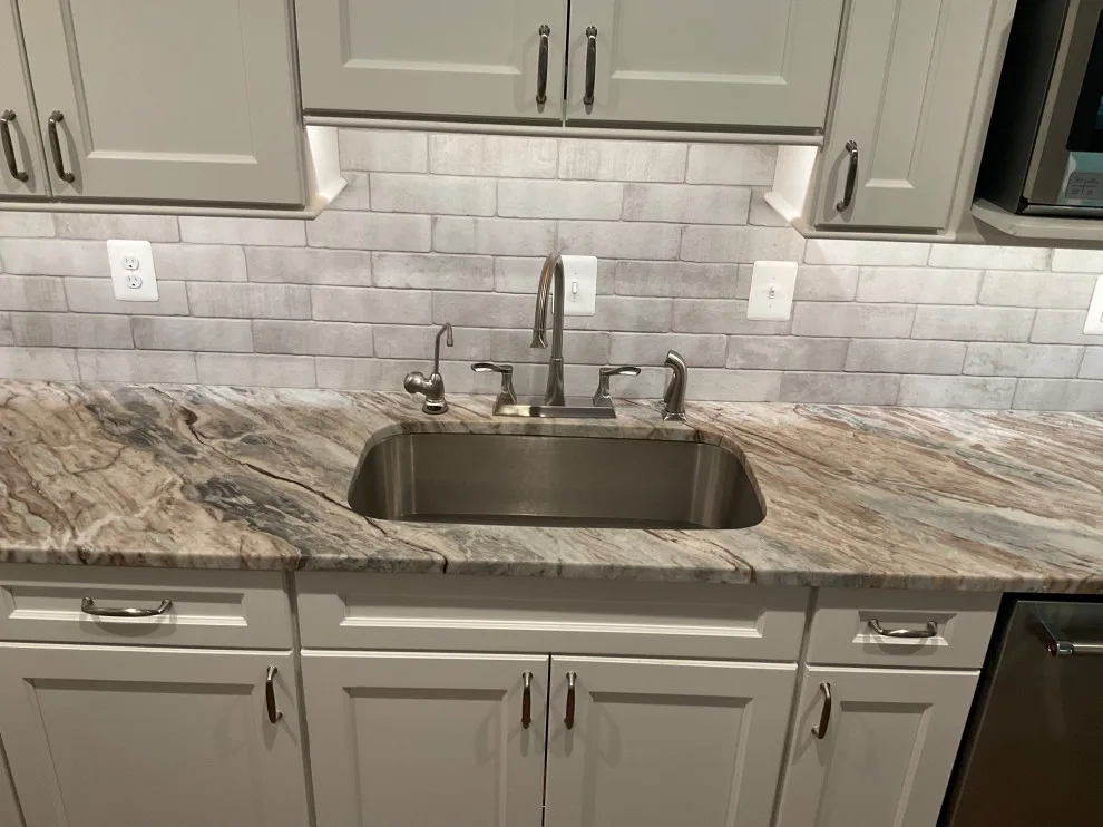 Jackson kitchen renovation by Interior Image By Breezy - Photo 21