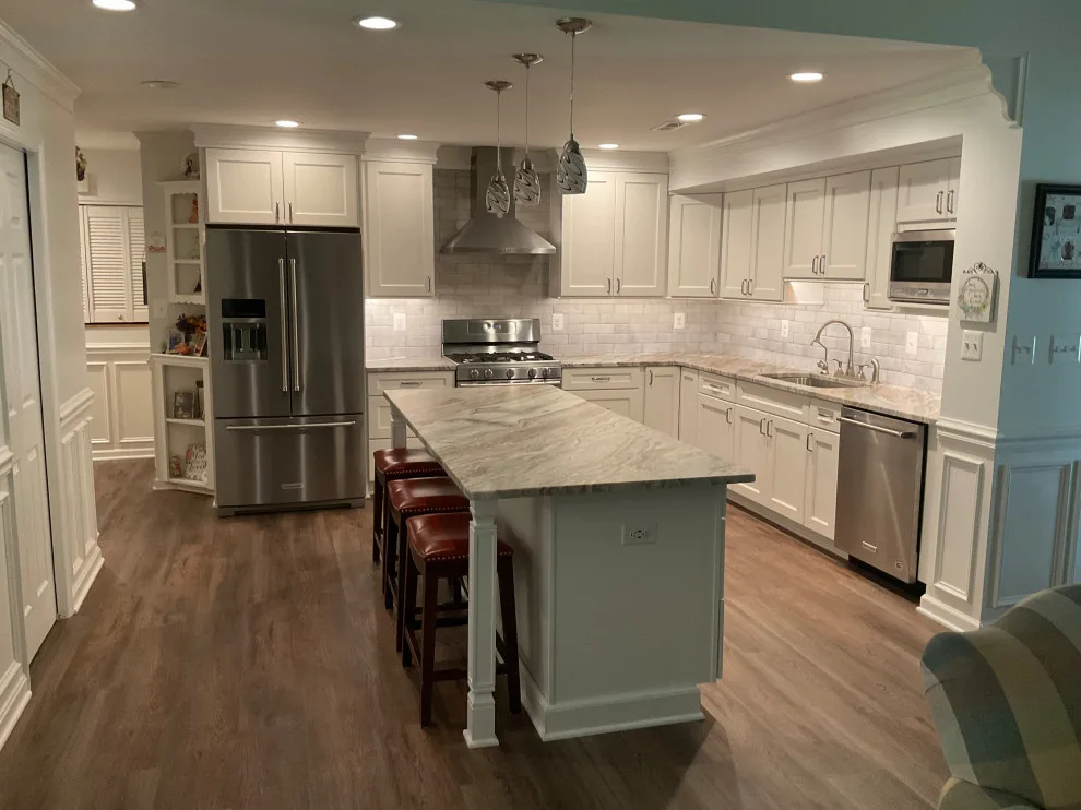 Jackson kitchen renovation by Interior Image By Breezy - Photo 26