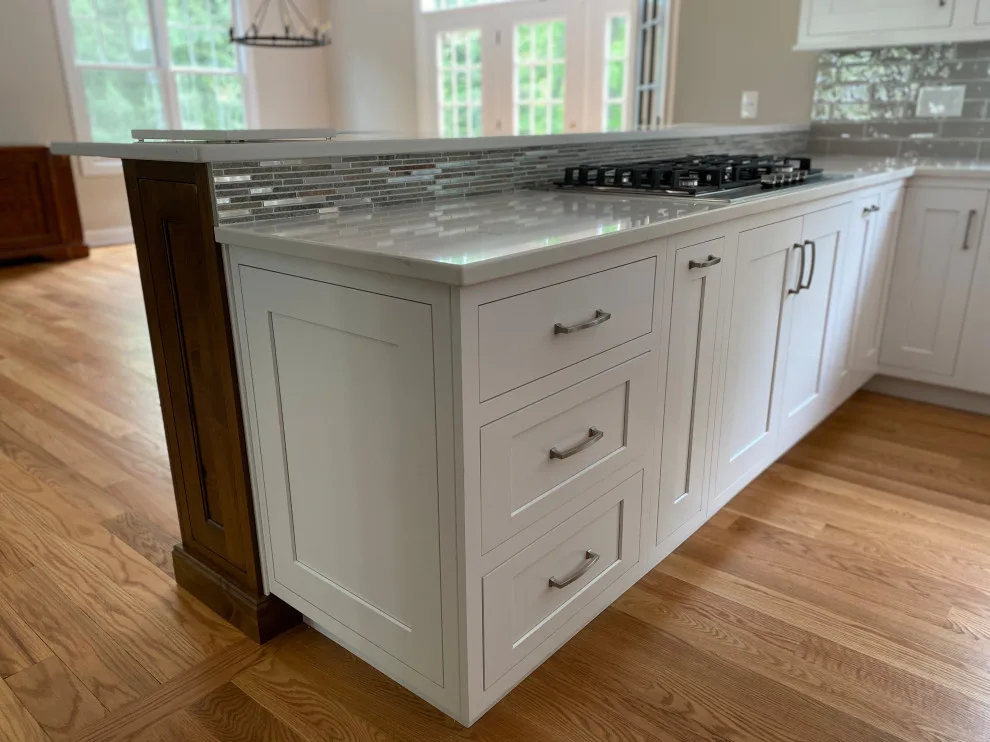 Trumbull Culinary Space by Lifestyle Kitchen & Bath Design, LLC - Photo 7