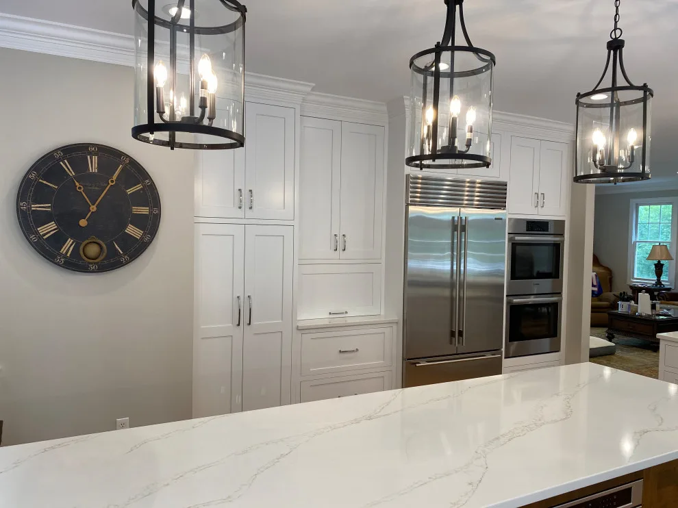 Trumbull Culinary Space by Lifestyle Kitchen & Bath Design, LLC - Photo 4