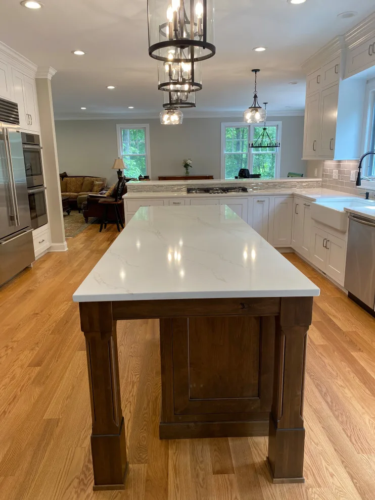 Trumbull Culinary Space by Lifestyle Kitchen & Bath Design, LLC - Photo 6