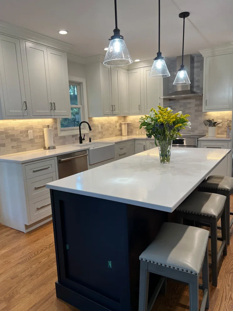 Westport Culinary by Lifestyle Kitchen & Bath Design, LLC - Photo 2