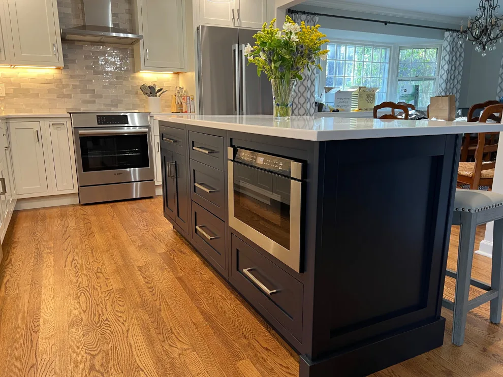 Westport Culinary by Lifestyle Kitchen & Bath Design, LLC - Photo 3