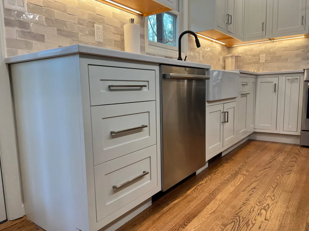 Westport Culinary by Lifestyle Kitchen & Bath Design, LLC - Photo 5