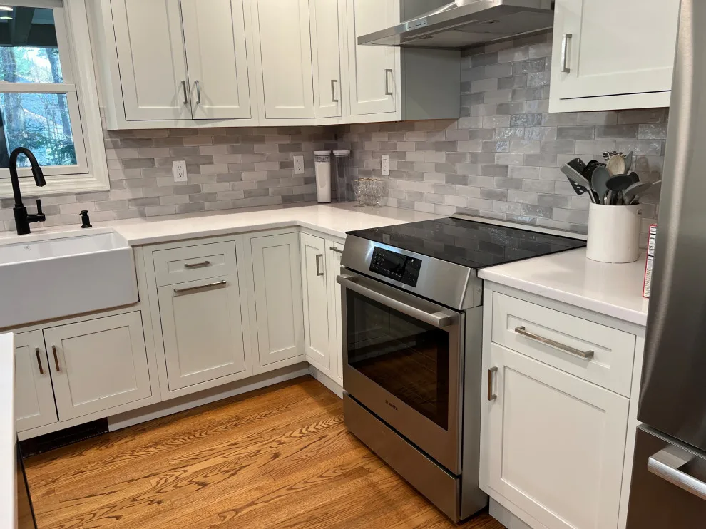 Westport Culinary by Lifestyle Kitchen & Bath Design, LLC - Photo 4