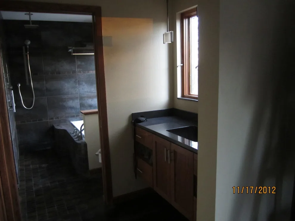 Bathroom Renovation Master Plan by Mark Russo Kitchen And Bath Design - Photo 2