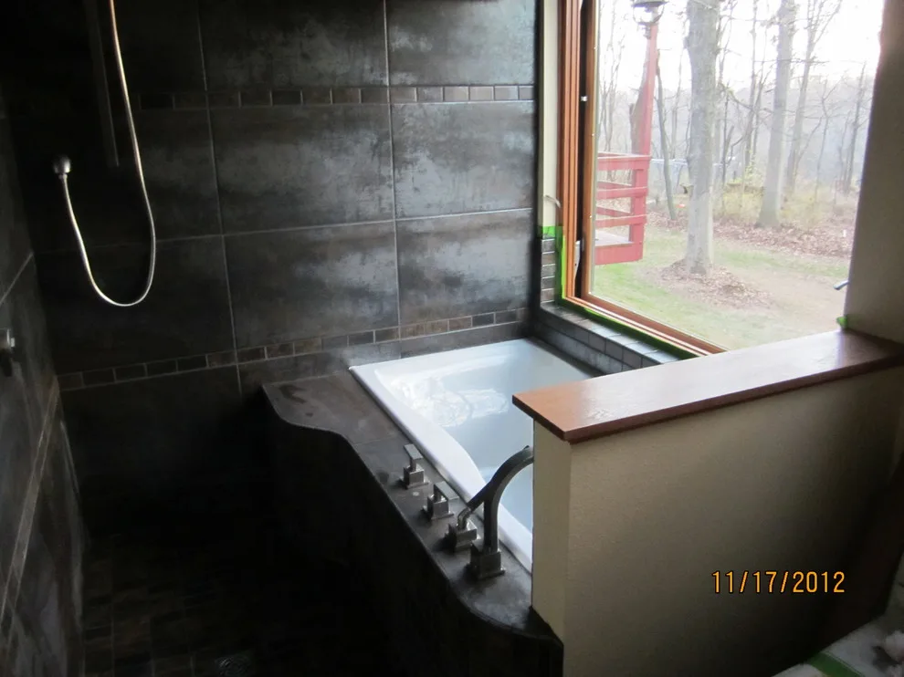 Bathroom Renovation Master Plan by Mark Russo Kitchen And Bath Design - Photo 3