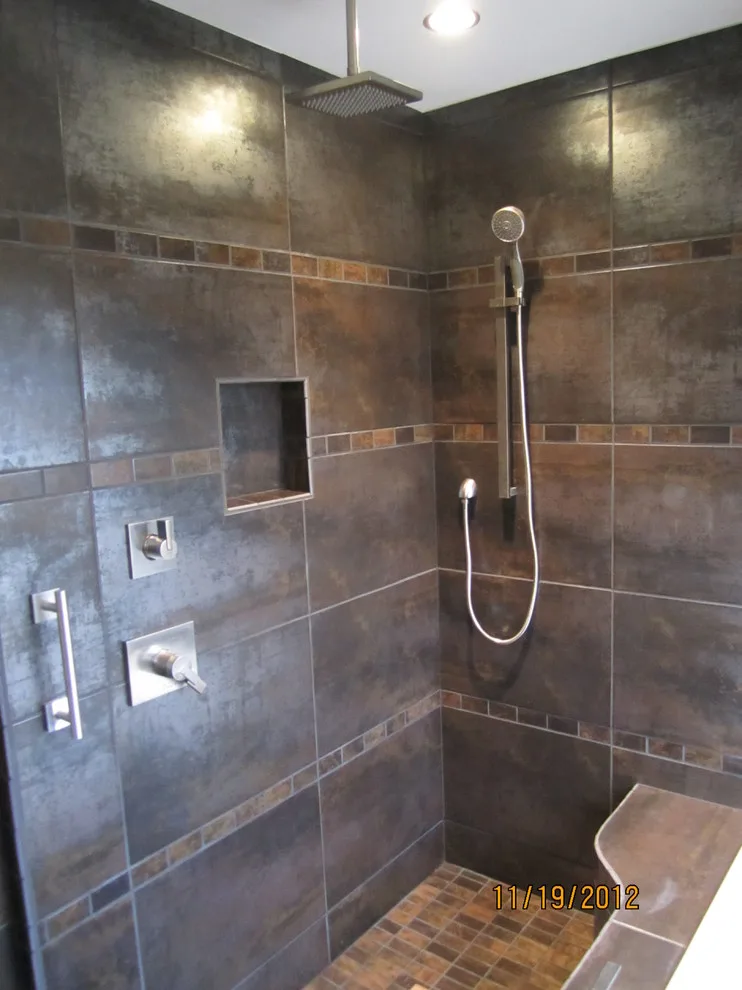 Bathroom Renovation Master Plan by Mark Russo Kitchen And Bath Design - Photo 4